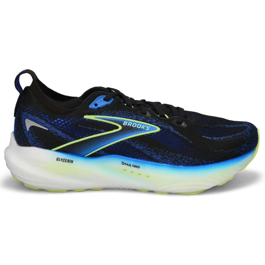 Glycerin 22 Men