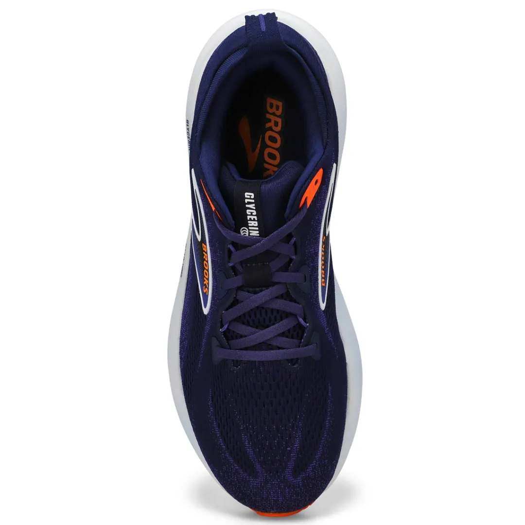 Glycerin 22 Men