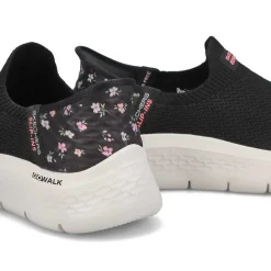 Go Walk Flex Sunset Rose Women