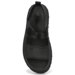 Golden Glow Embossed Women