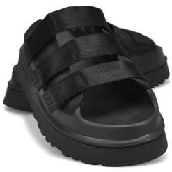 Golden Glow Slide Women