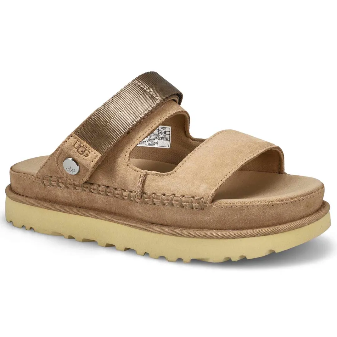 Golden Star Adjustable Slide Women
