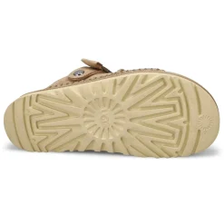 Golden Star Adjustable Slide Women