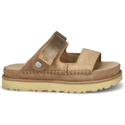 Golden Star Adjustable Slide Women