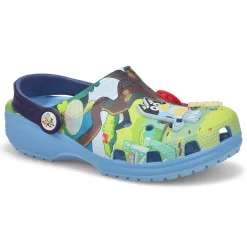 Graphic Classic Kids