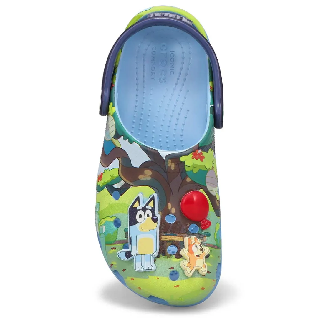 Graphic Classic Kids