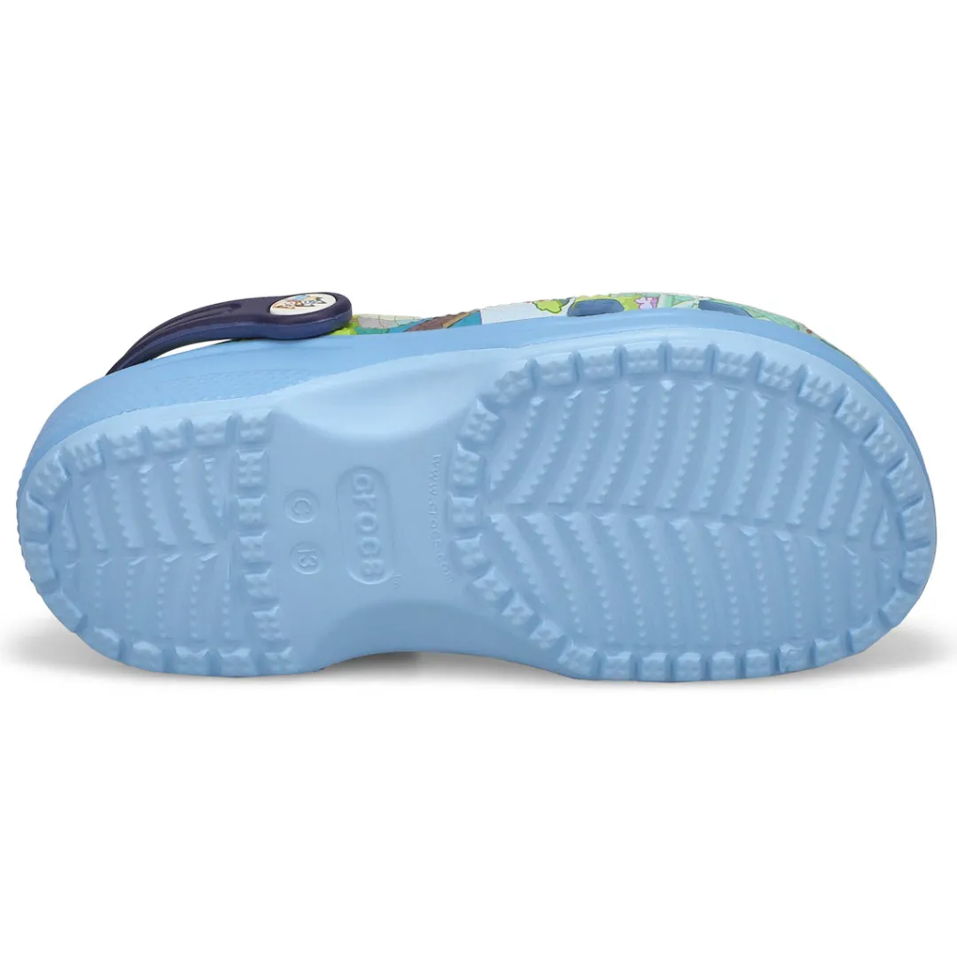 Graphic Classic Kids