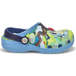 Graphic Classic Kids