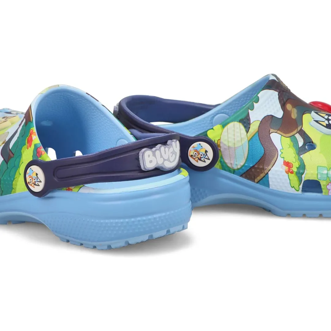 Graphic Classic Kids