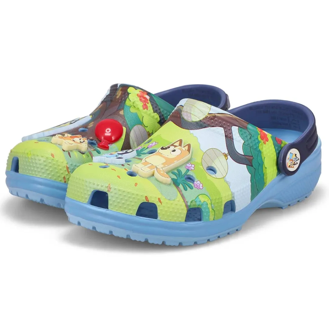 Graphic Classic Kids