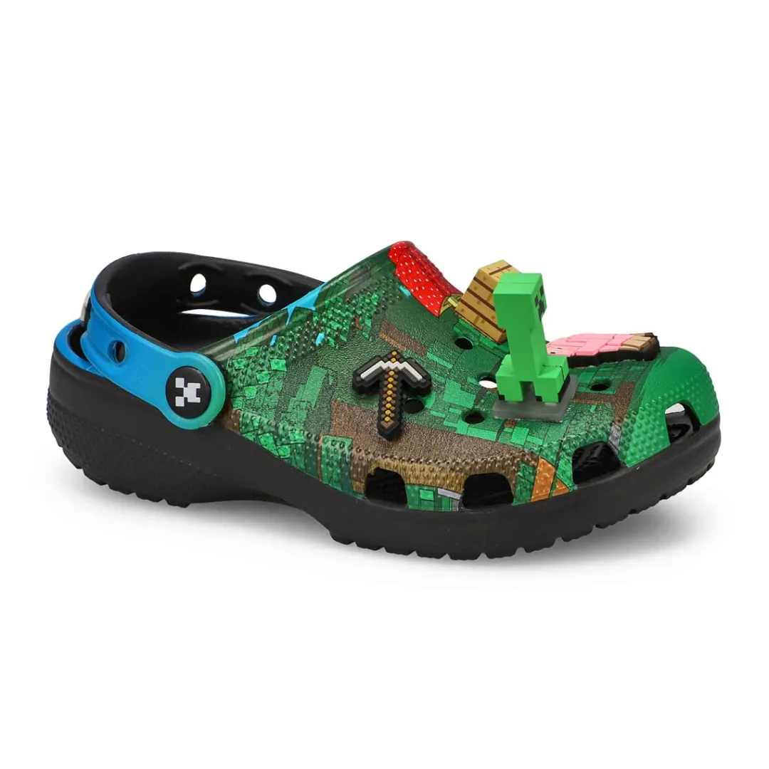 Graphic Classic Kids