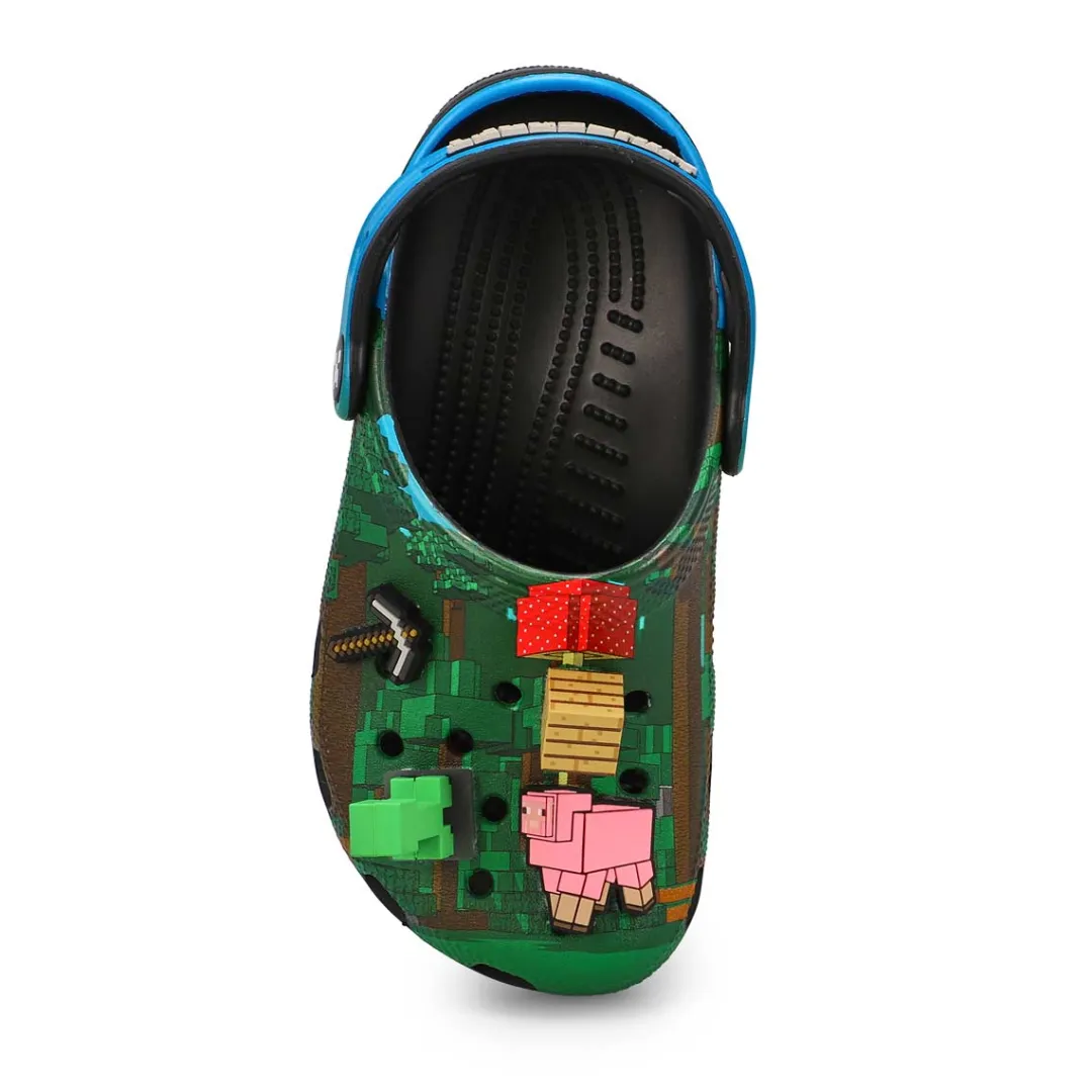 Graphic Classic Kids