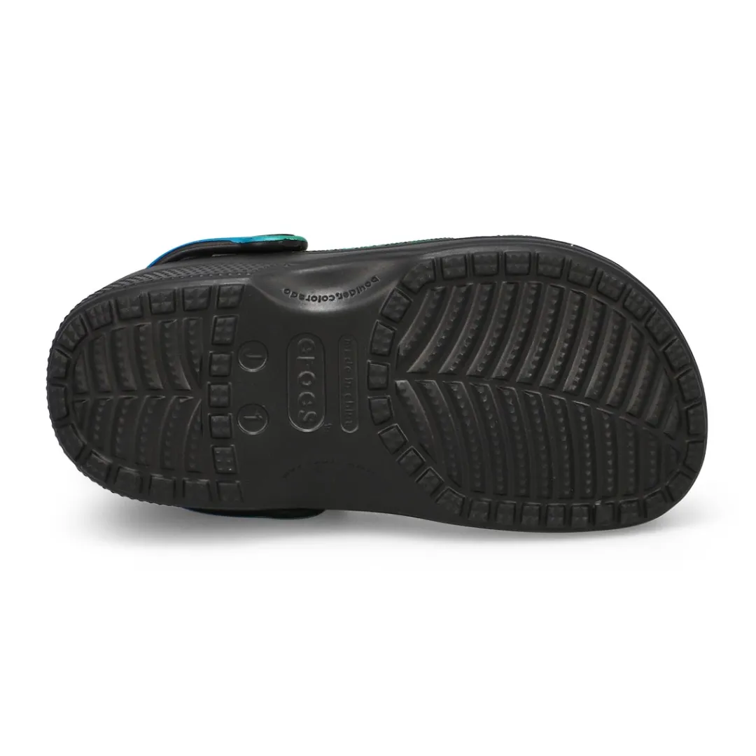 Graphic Classic Kids