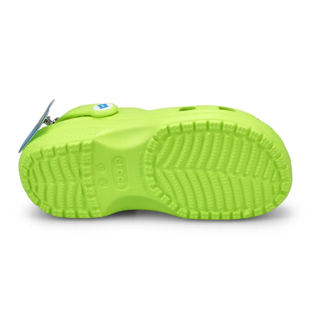 Graphic Classic Kids