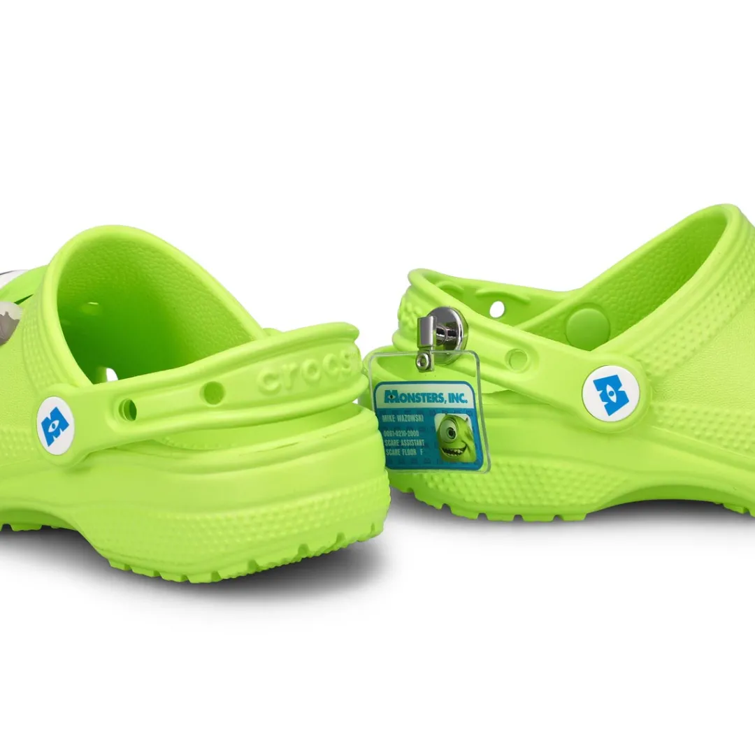 Graphic Classic Kids