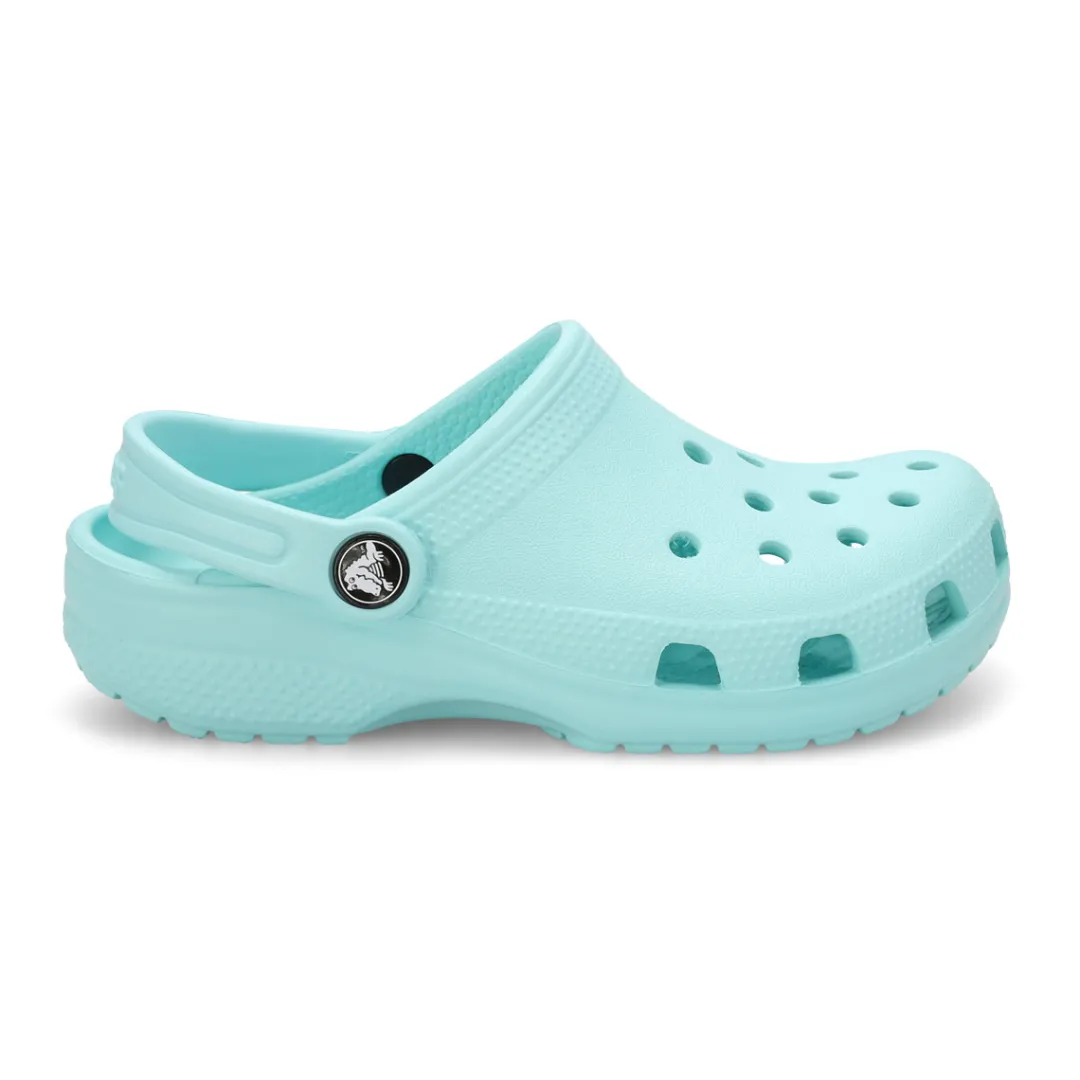 Graphic Classic Kids