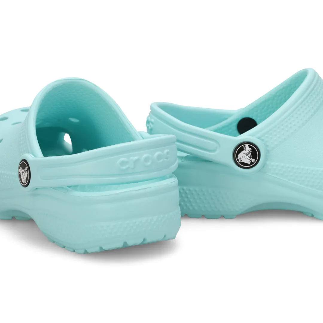 Graphic Classic Kids