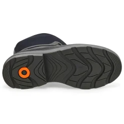 Hazel Mid Zip Women