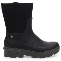 Hazel Mid Zip Women