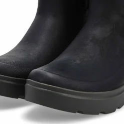 Hazel Mid Zip Women