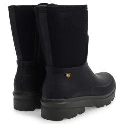 Hazel Mid Zip Women