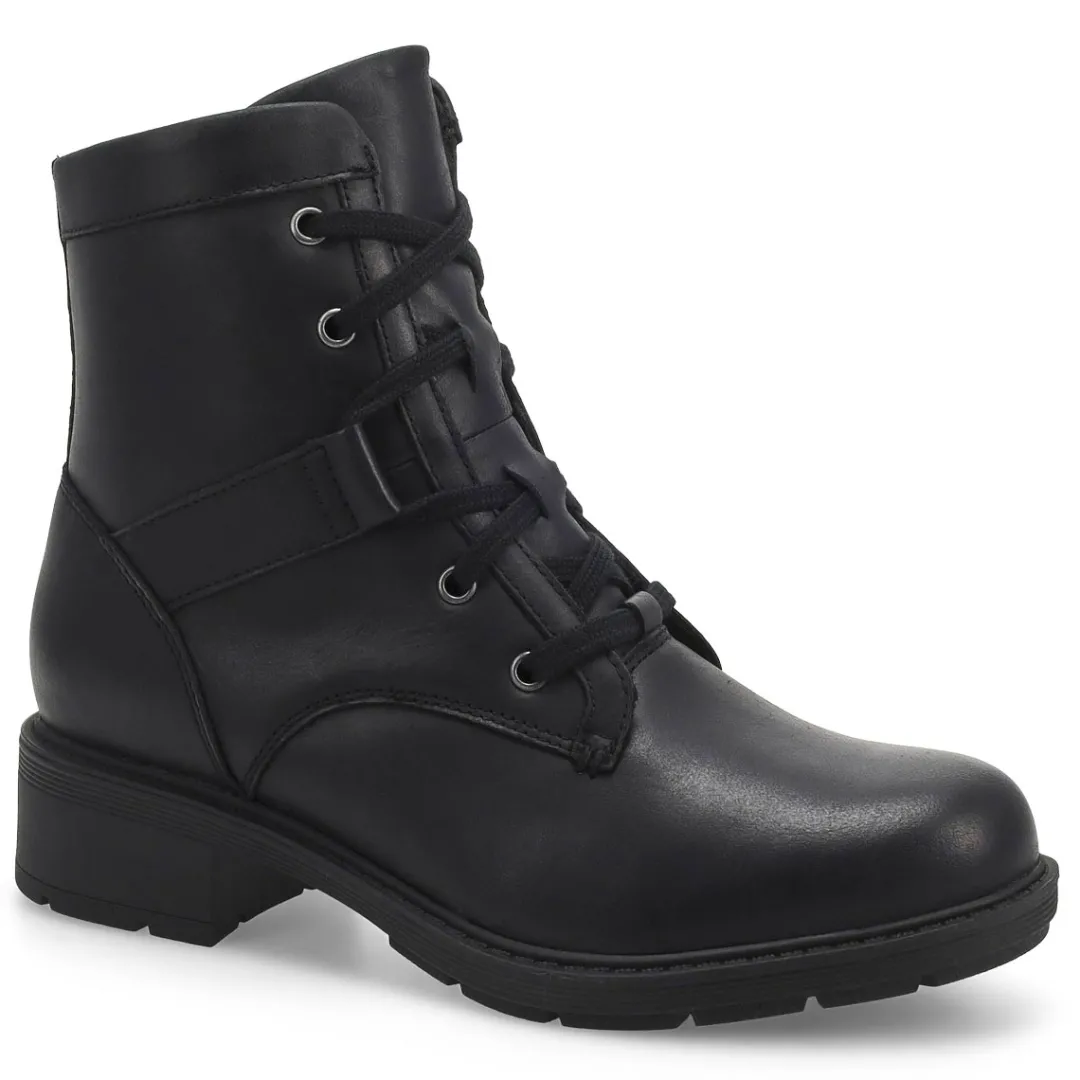 Hearth Parker Women