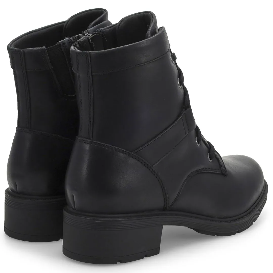 Hearth Parker Women