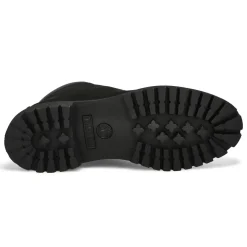 Heritage Red Icons Men