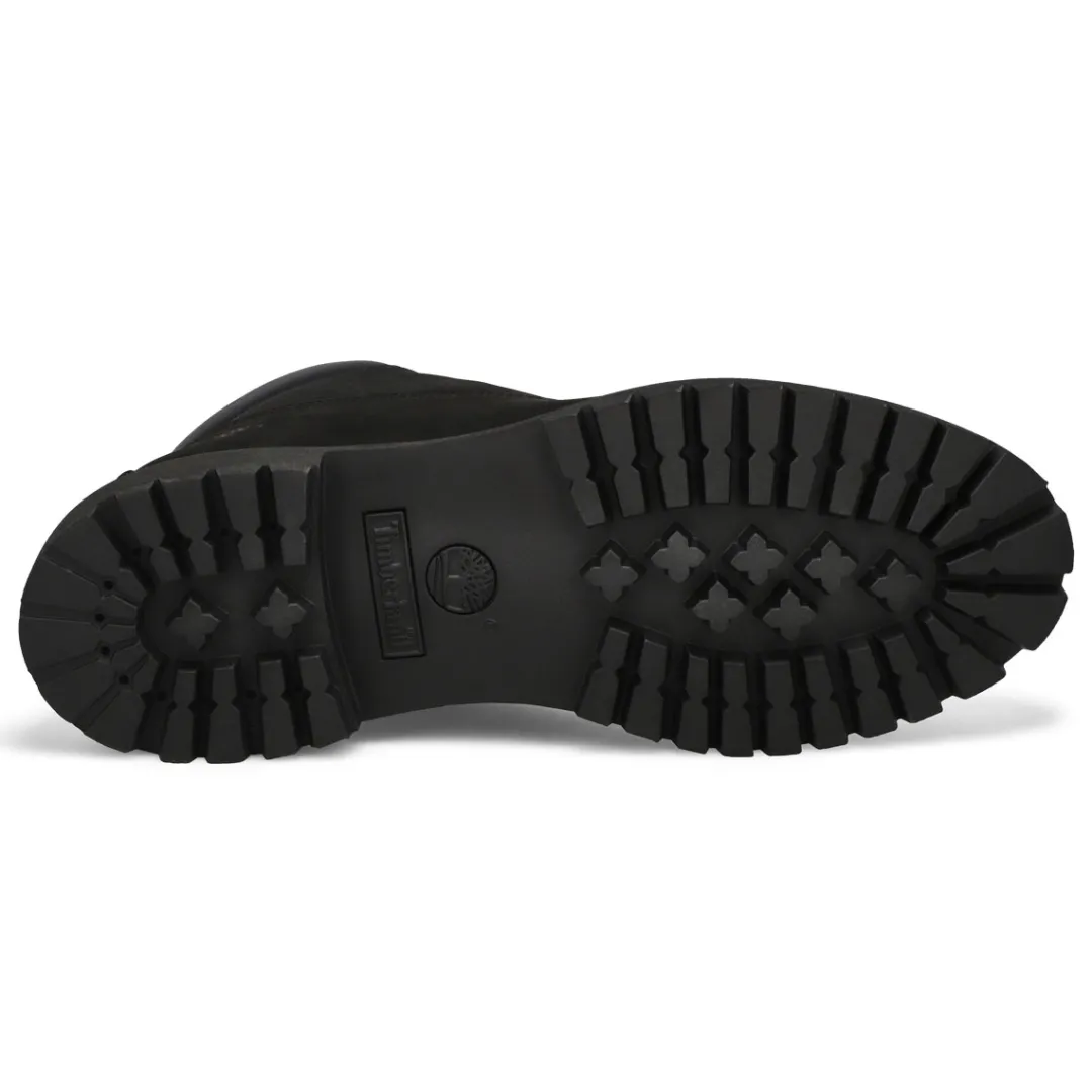 Heritage Red Icons Men