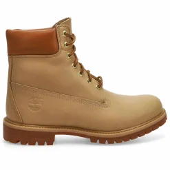 Heritage Red Icons Men