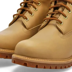 Heritage Red Icons Men