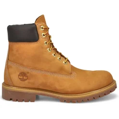 Heritage Red Icons Men