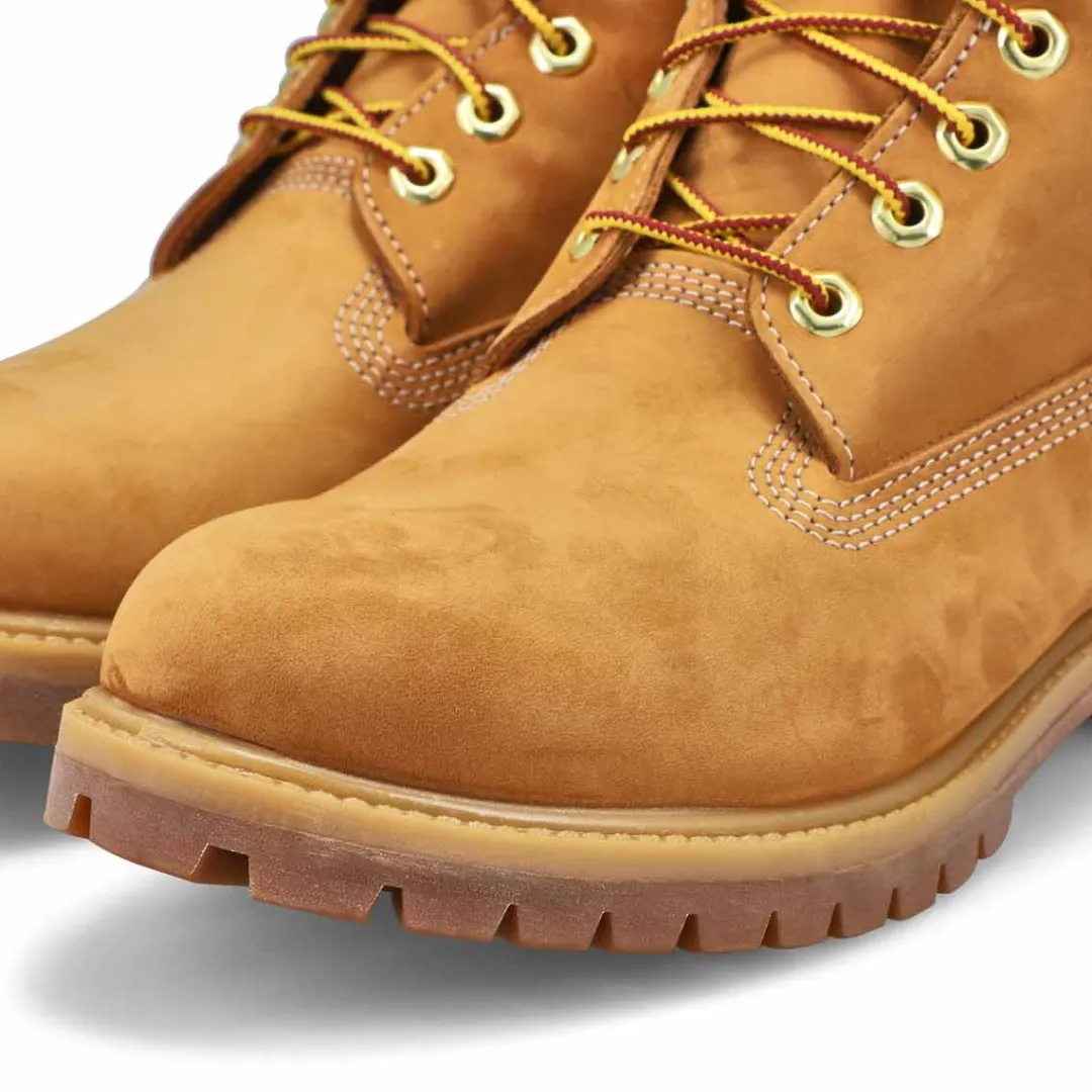 Heritage Red Icons Men