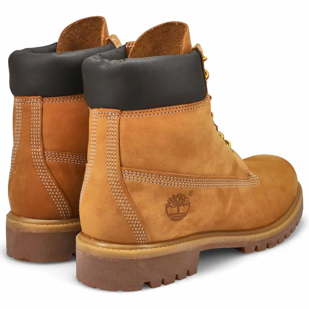 Heritage Red Icons Men