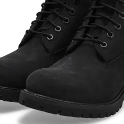 Heritage Red Icons Men