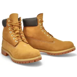 Heritage Red Icons Men