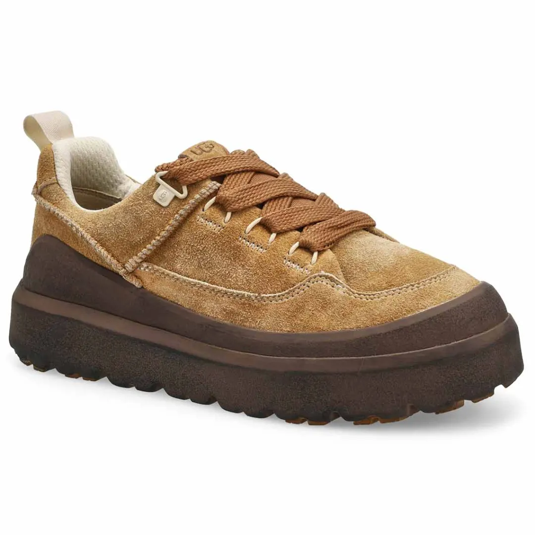 Heritage Utility Sneaker Knoll Men