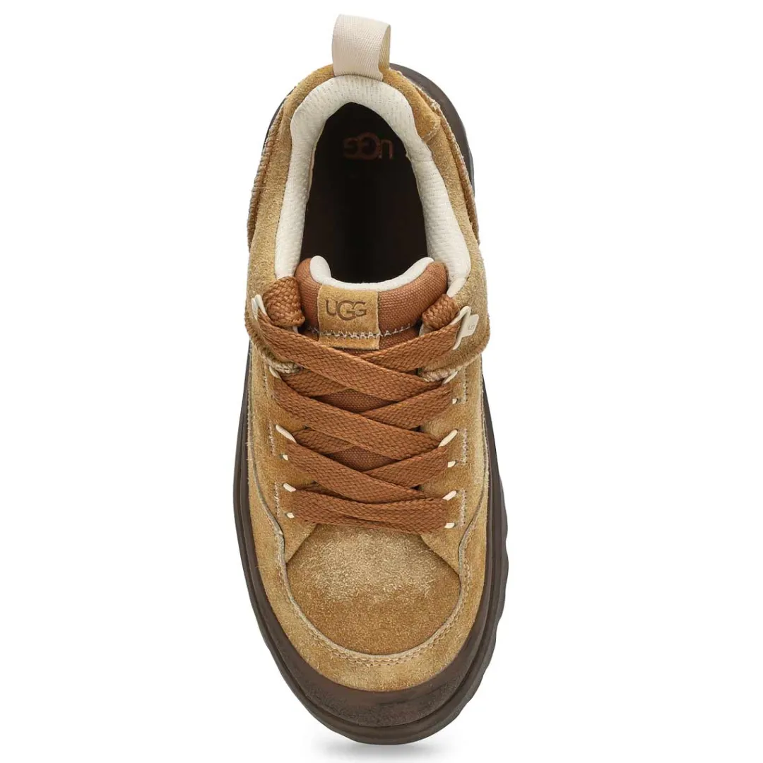 Heritage Utility Sneaker Knoll Men
