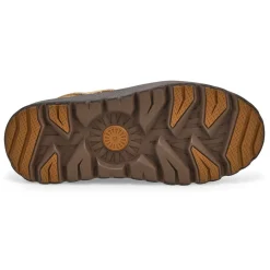 Heritage Utility Sneaker Knoll Men