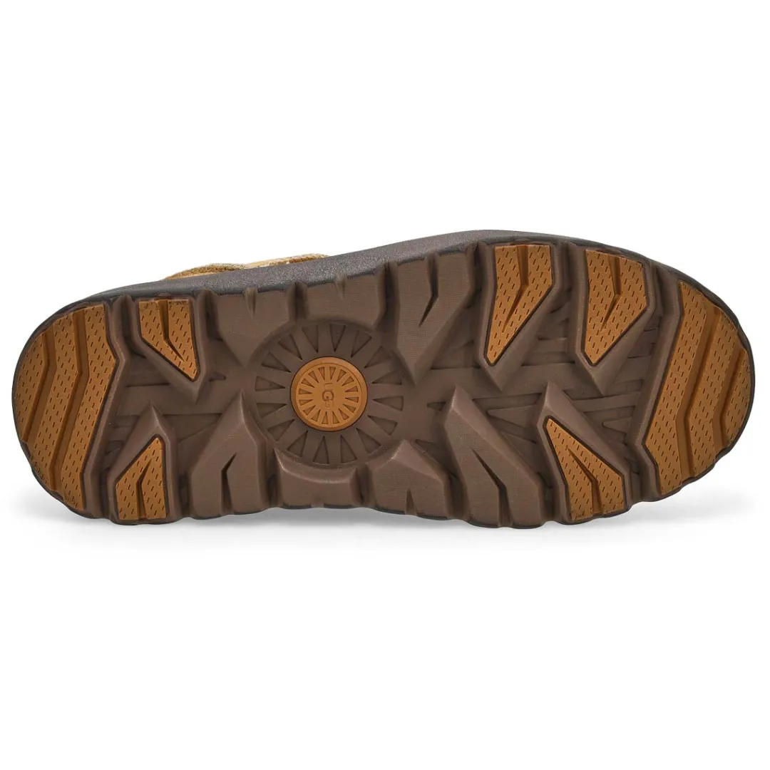 Heritage Utility Sneaker Knoll Men