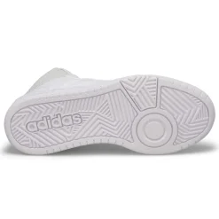 Hoops 3.0 Mid Women