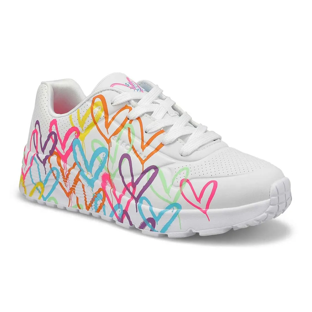 JGoldcrown Uno Lite Girls