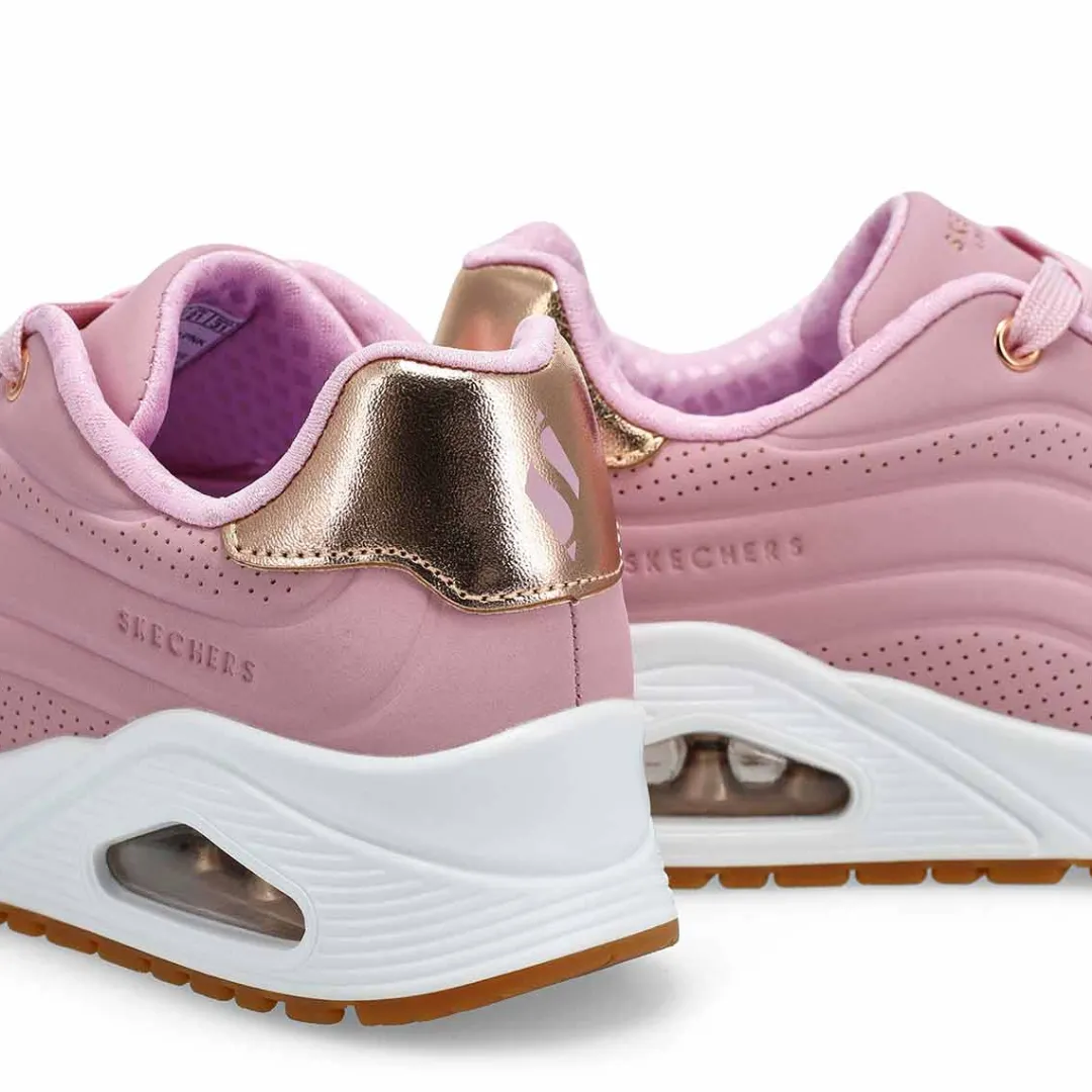 JGoldcrown Uno Lite Girls