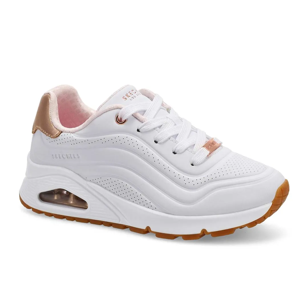 JGoldcrown Uno Lite Girls