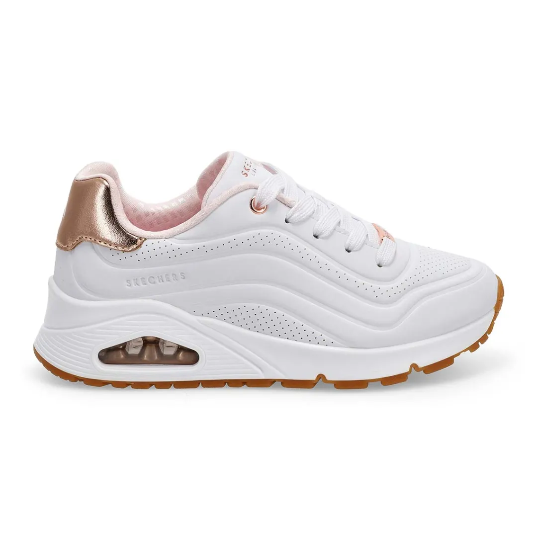 JGoldcrown Uno Lite Girls