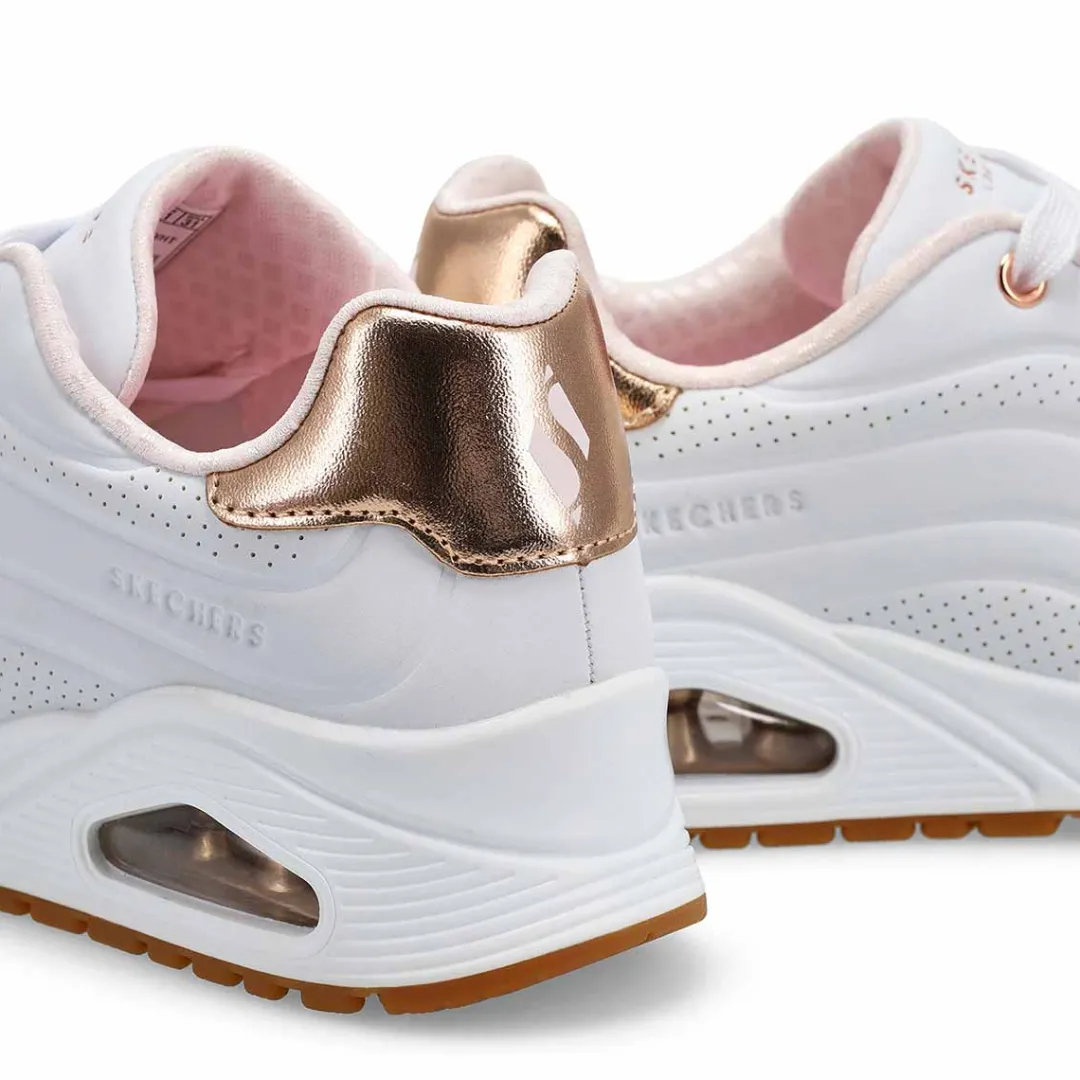 JGoldcrown Uno Lite Girls