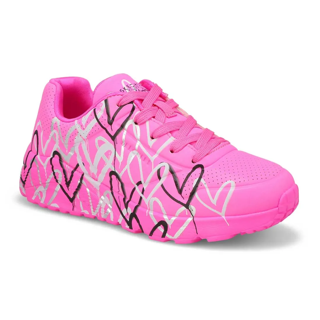 JGoldcrown Uno Lite Girls