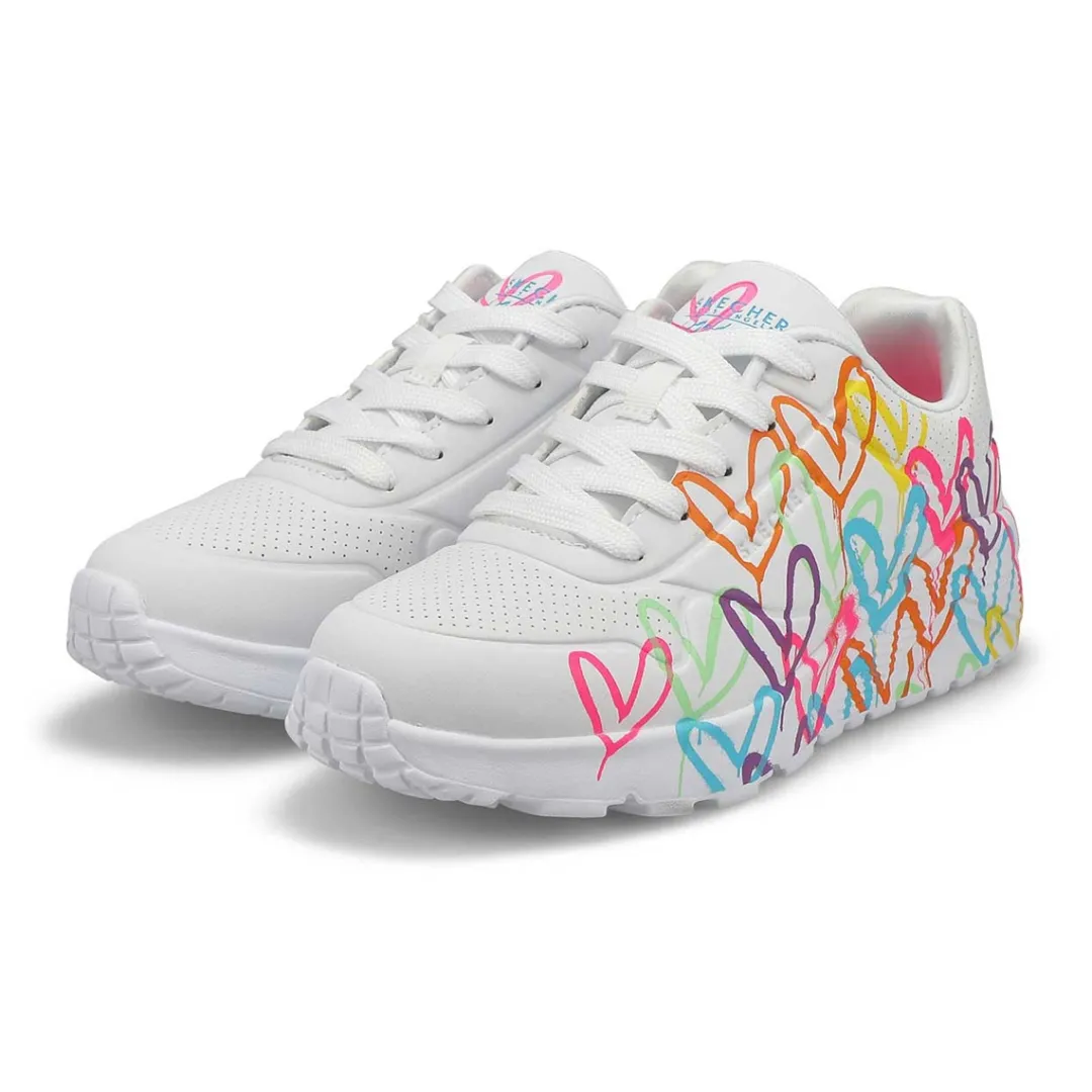JGoldcrown Uno Lite Girls