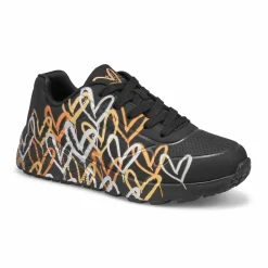 JGoldcrown Uno Lite Girls