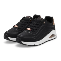 JGoldcrown Uno Lite - Metallic Love Girls